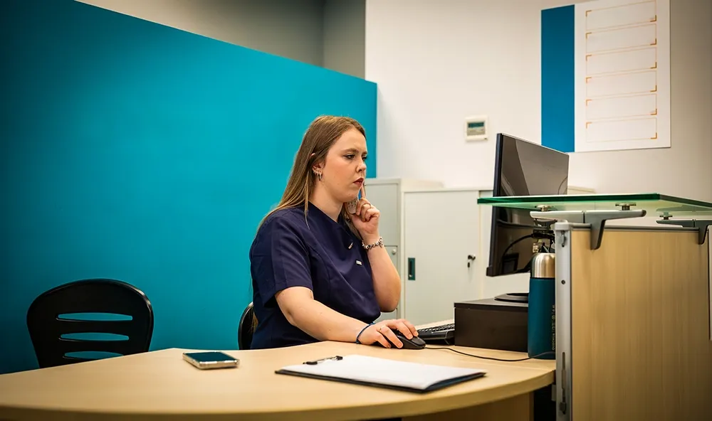 Voor huisartsen die patiënten sneller en gerichter willen helpen