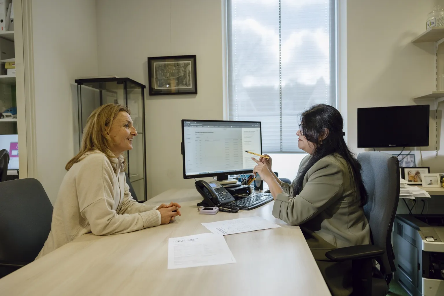 The MedGuide Company