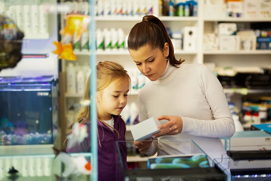 Veilig en begrijpelijk zelfzorgadvies