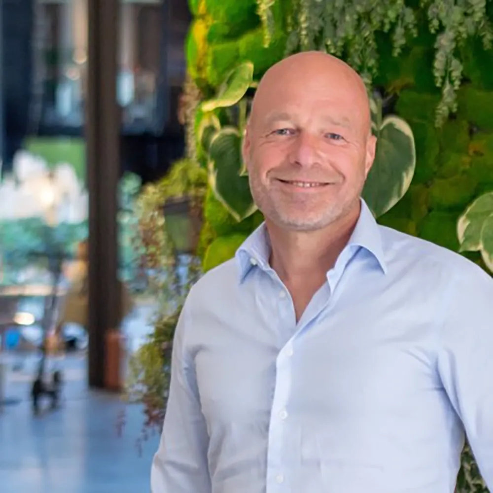 The MedGuide Company staff bart