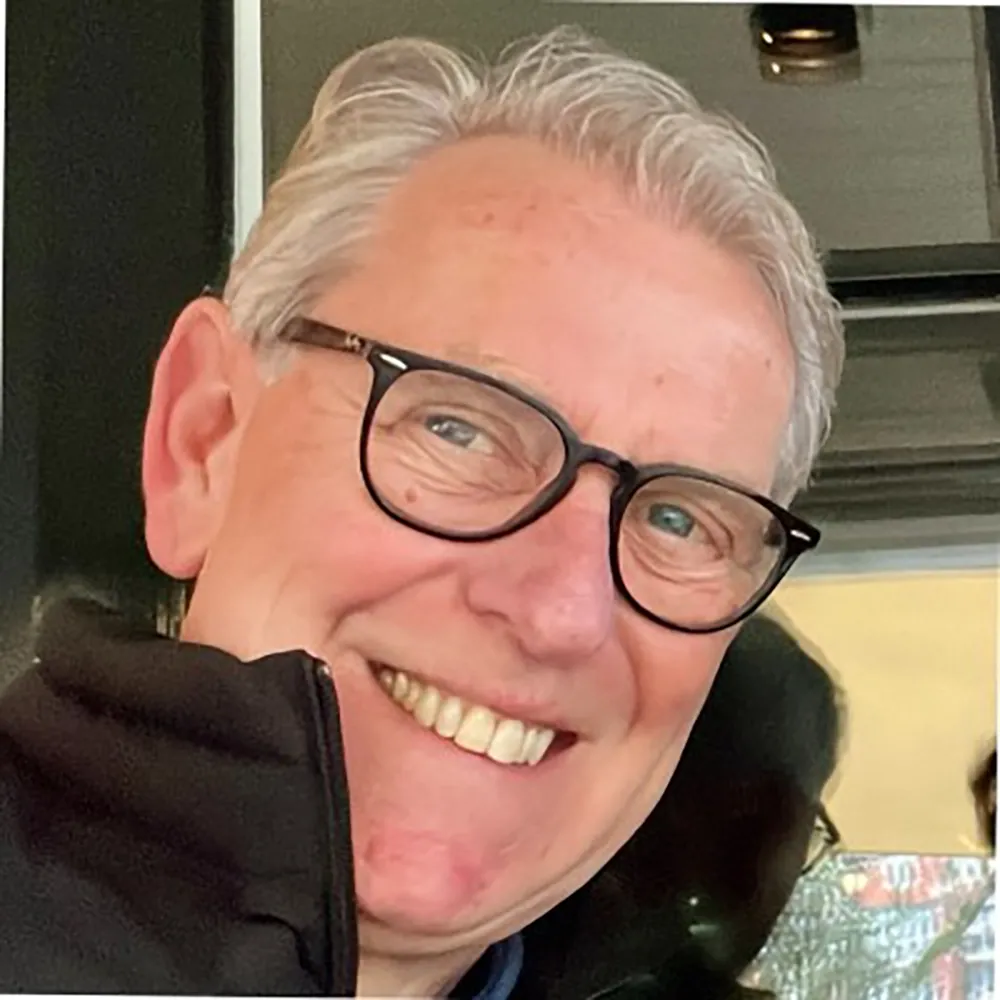 The MedGuide Company staff jan