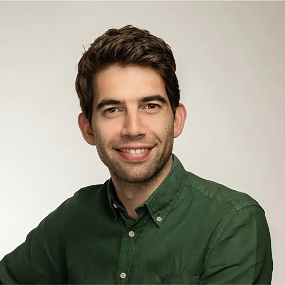 The MedGuide Company staff ruben