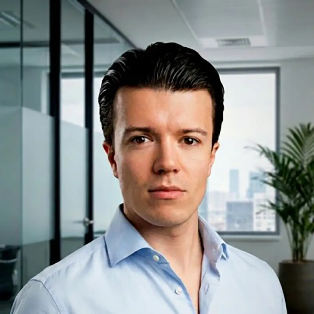 The MedGuide Company staff tom