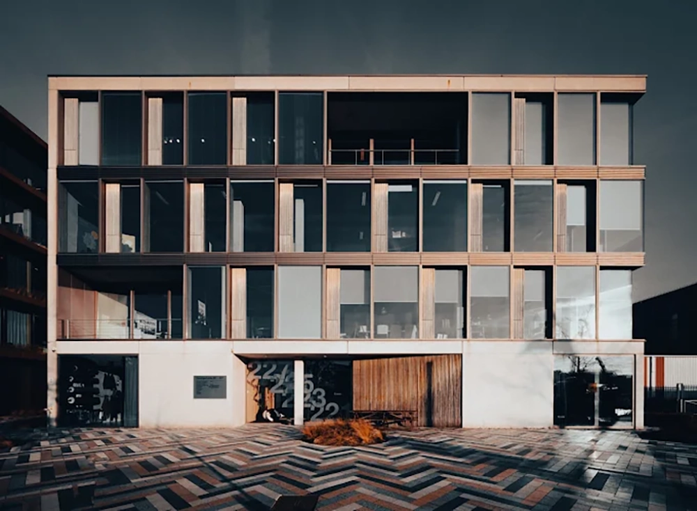 Cultuur en Technologie